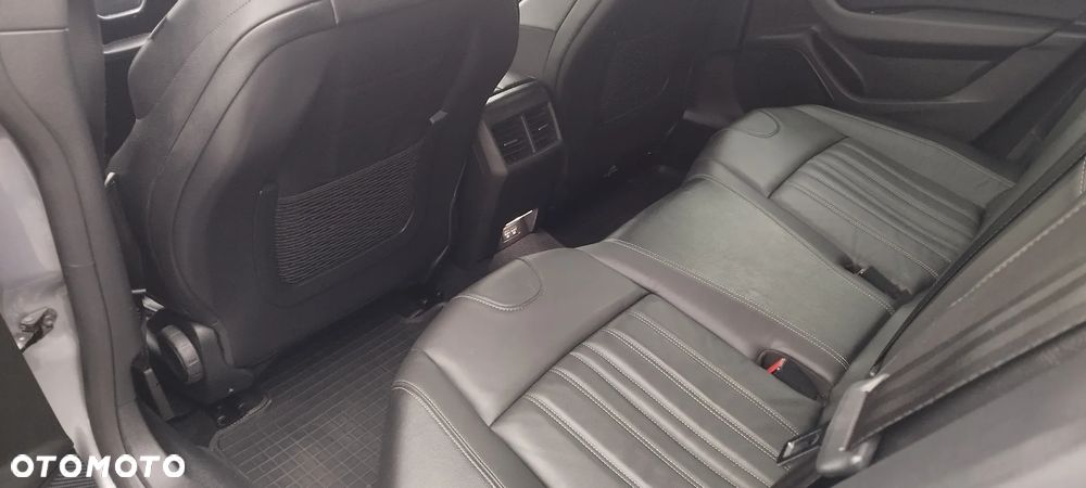 Peugeot 508 - 13