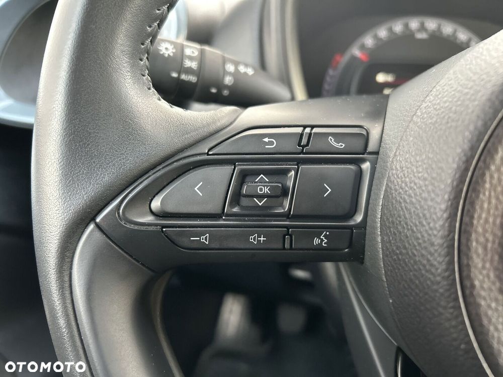 Toyota Aygo X - 14