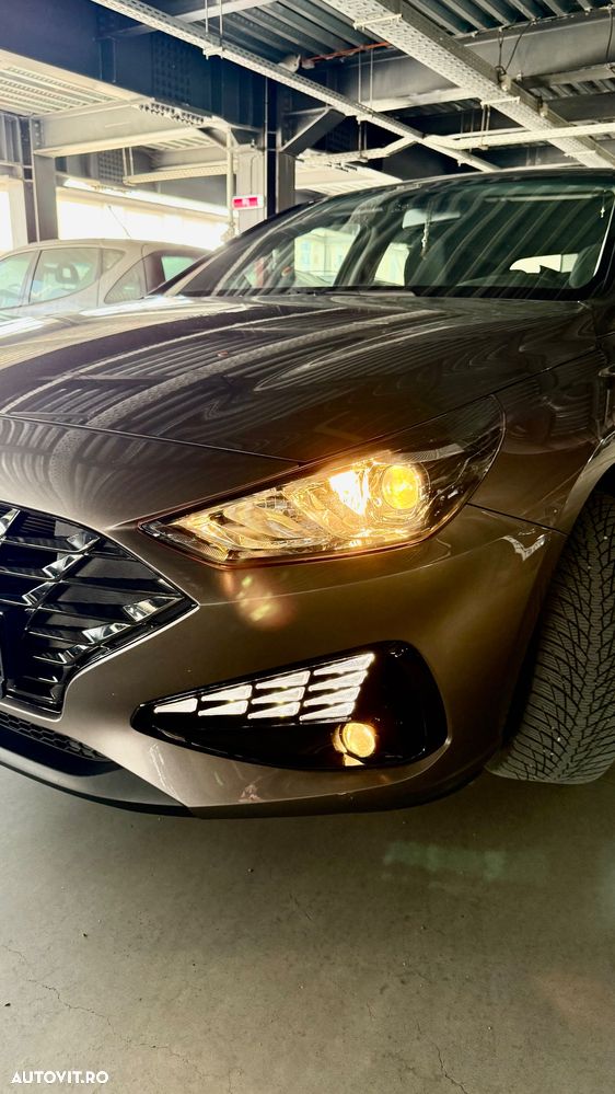 Hyundai i30 1.5 110CP 5DR M/T Highway - 35