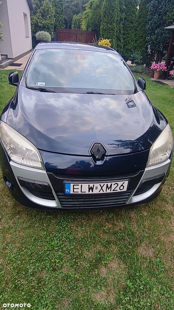 Renault Megane 1.5 dCi Dynamique - 3