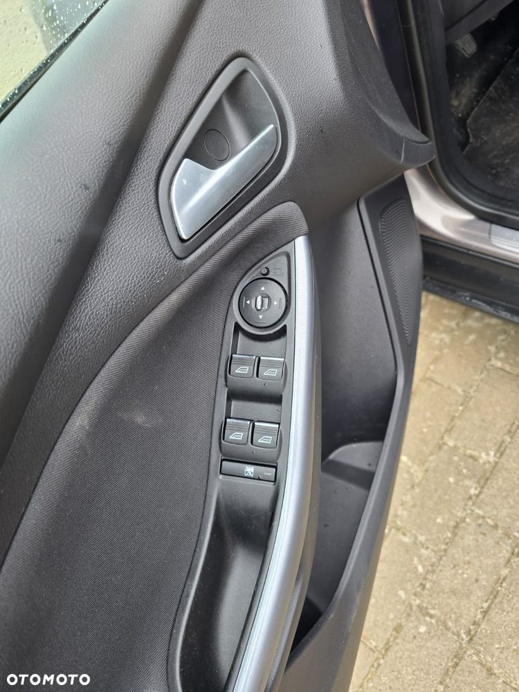 Ford Focus 1.0 EcoBoost STart-Stopp-System Titanium - 8