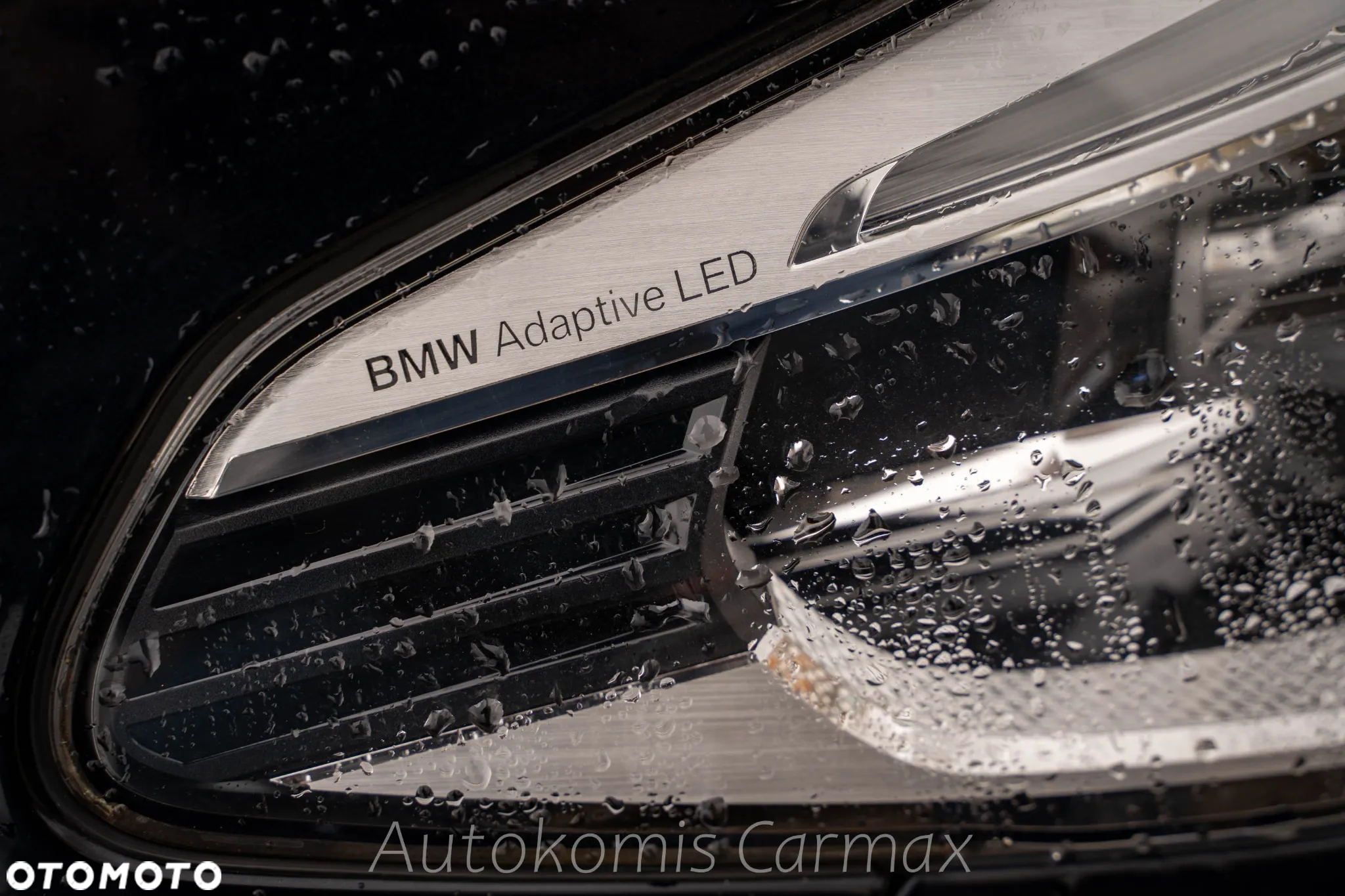 BMW Seria 5 530i M Sport sport - 14