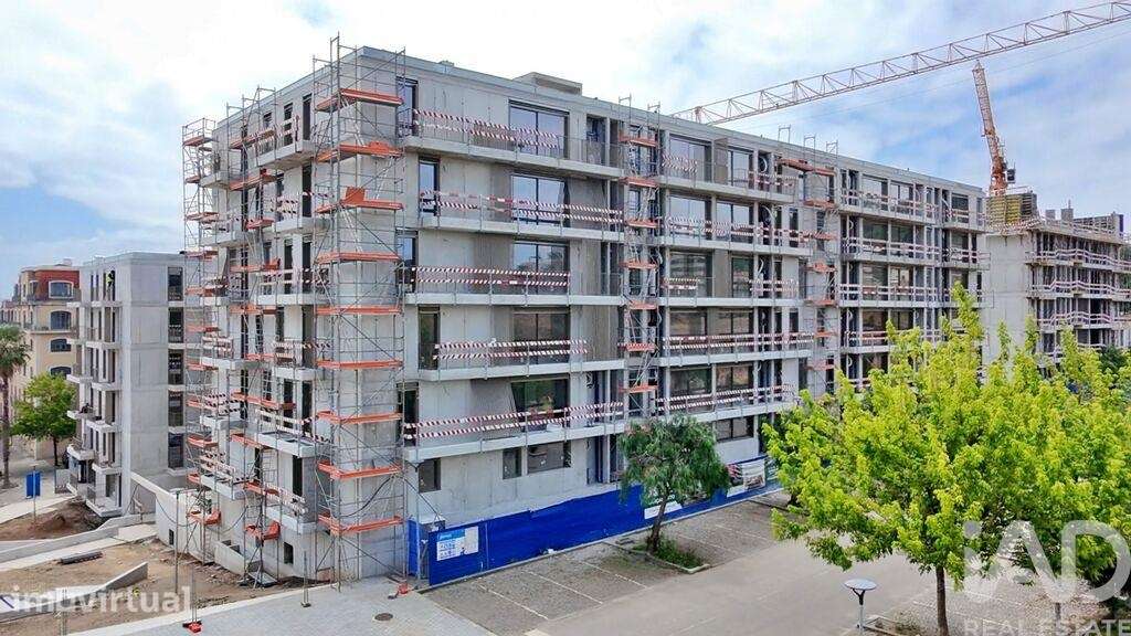 Apartamento T2 em Oliveira do Douro de 81,00 m2 - Grande imagem: 2/16