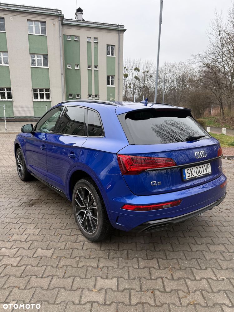 Audi Q5 40 TDI Quattro S tronic - 6