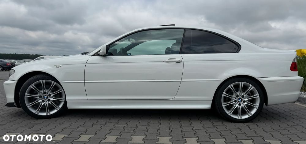 BMW Seria 3 330 Ci Edition Exclusive - 6