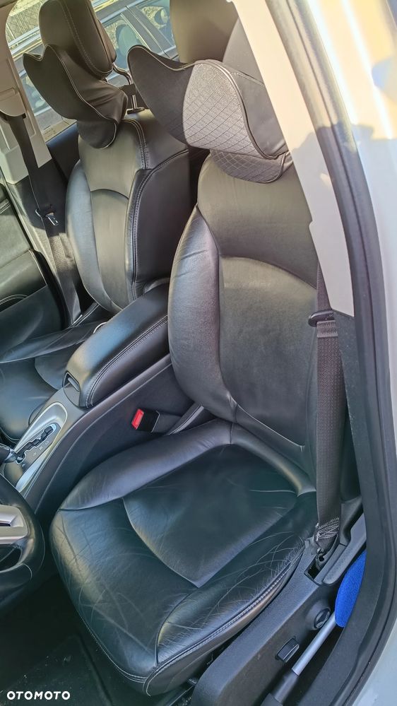 Fiat Freemont 2.0 Multijet 16V DPF Automatik Allrad Black Code - 14