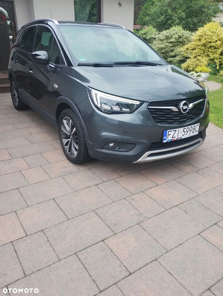 Opel Crossland X 1.2 Start/Stop Ultimate - 3