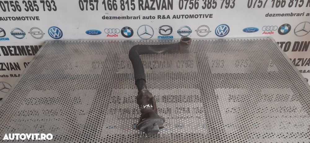 Supapa Valva Egr Kia Carnival 2.9 Crdi Livram Oriunde Supapa Valva Egr Kia Carnival 2.9 Crdi Livram - 2