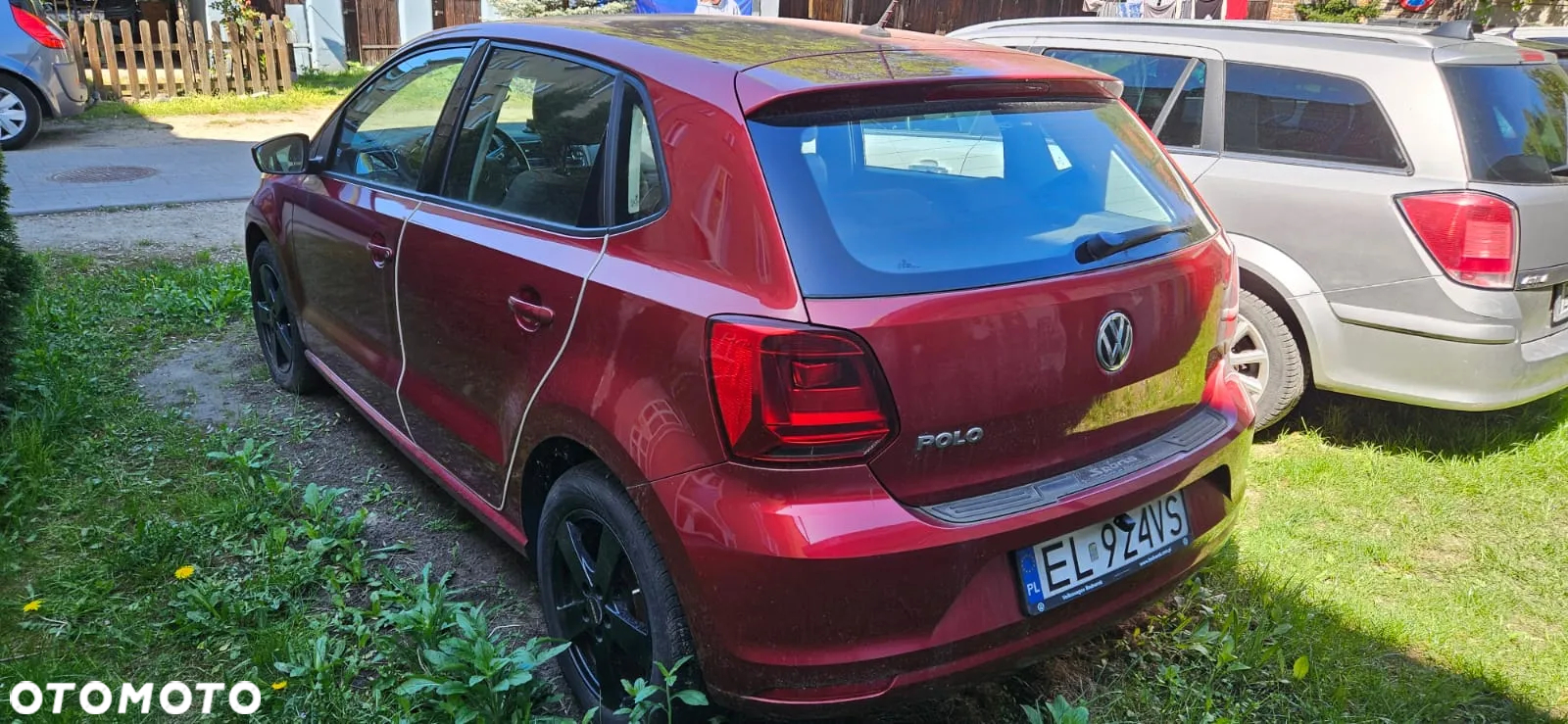Volkswagen Polo - 8