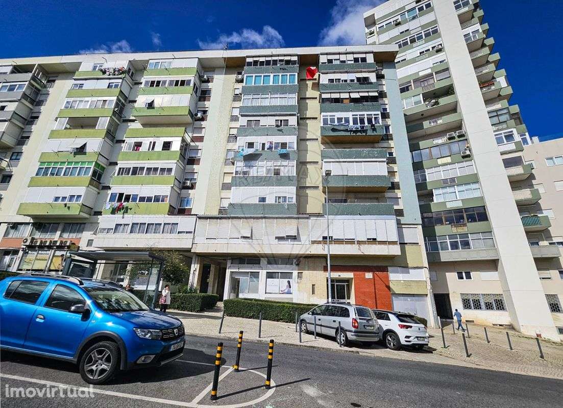 Apartamento T3 para venda - Grande imagem: 4/22