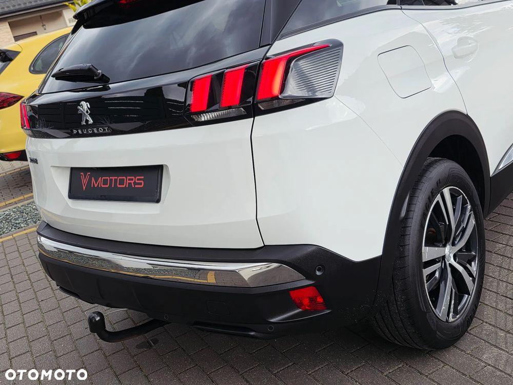 Peugeot 3008 PureTech 130 Stop & Start EAT6 Allure - 39