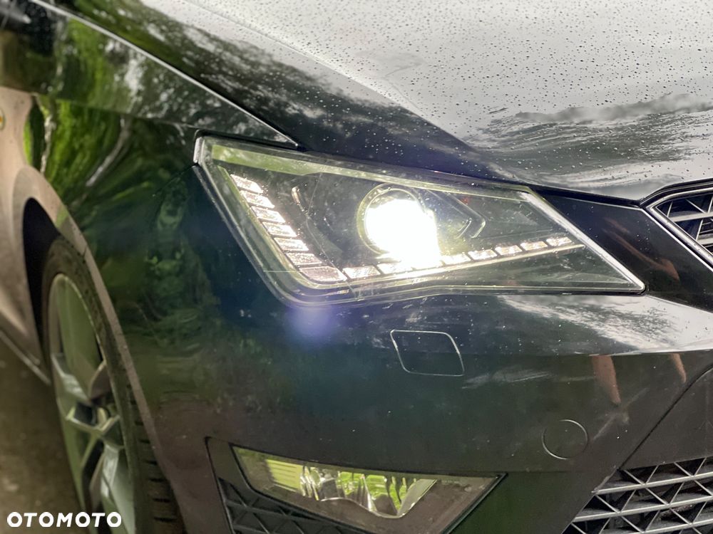 Seat Ibiza SC 1.4 TSI Cupra DSG - 17