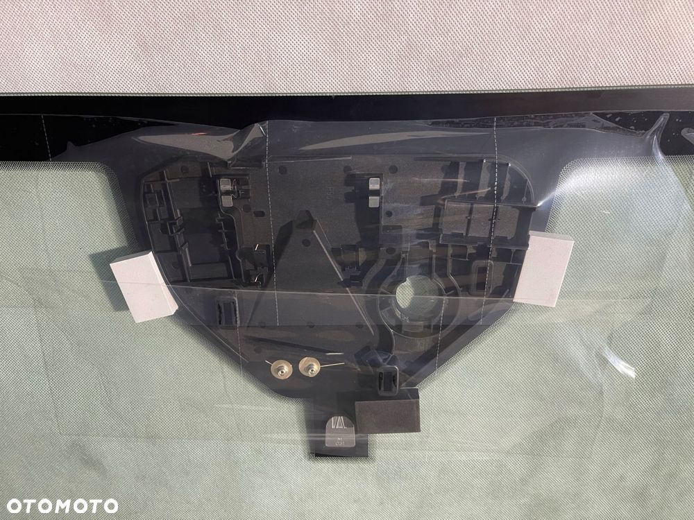 szyba przednia ford escape / kuga sensor kamera acoustic 2019- - 6