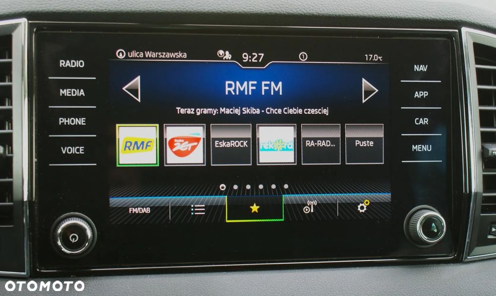 Skoda Karoq 1.5 TSI ACT 4x2 Style DSG - 22