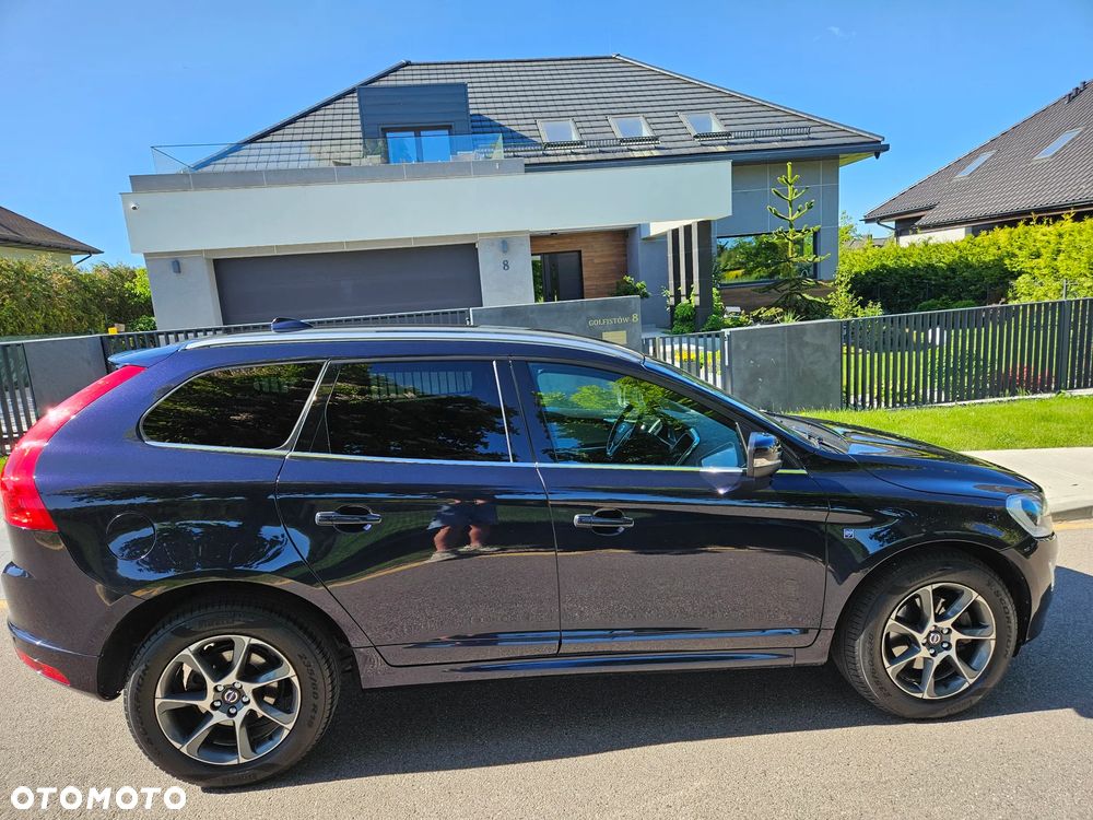 Volvo XC 60 D3 Ocean Race - 29