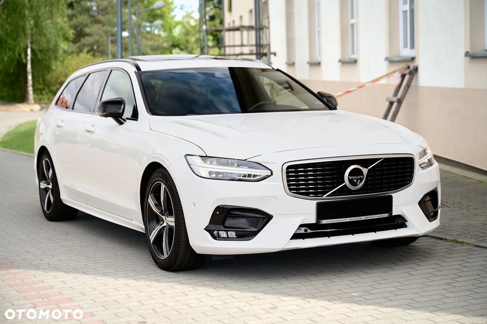 Volvo V90 T5 R-Design - 20