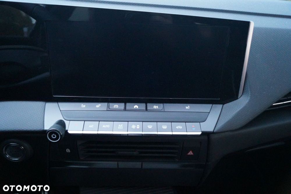 Opel Astra - 25
