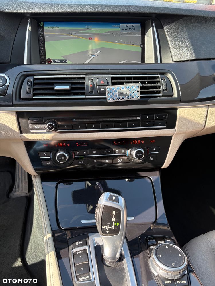 BMW Seria 5 520d - 21