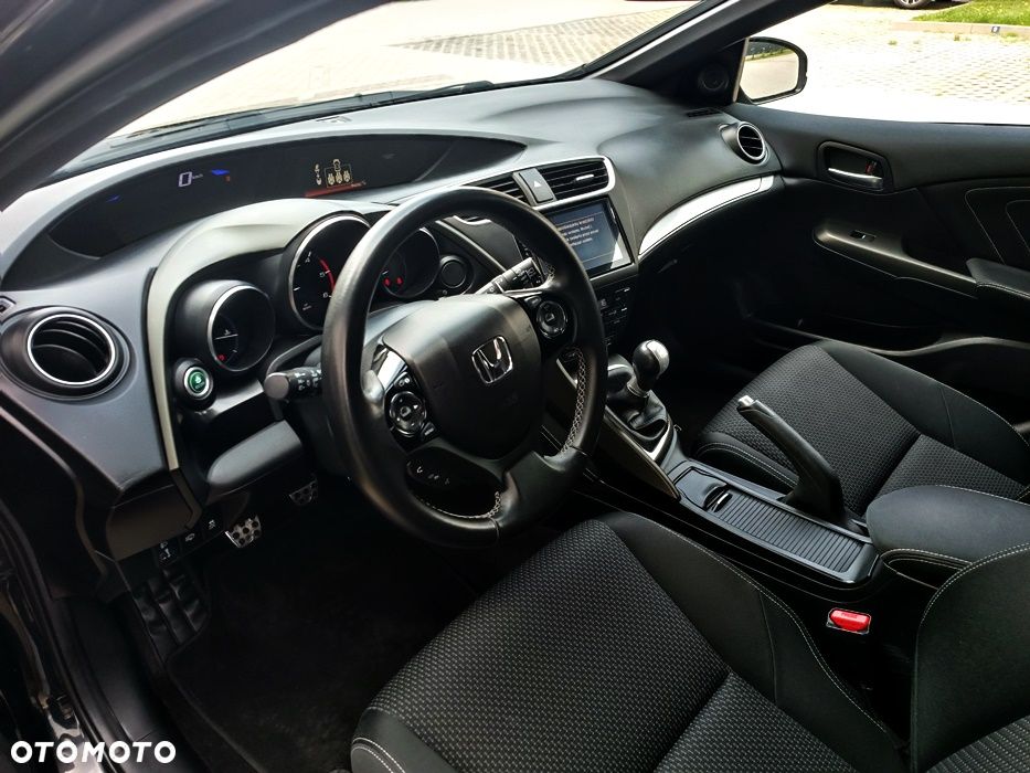 Honda Civic - 18