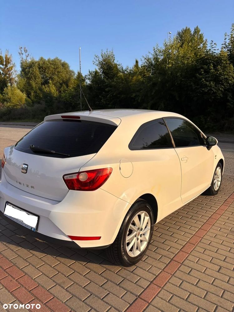 Seat Ibiza - 6