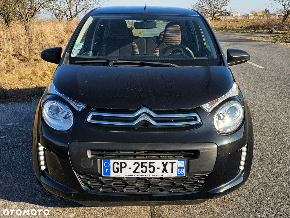 Citroën C1 - 8