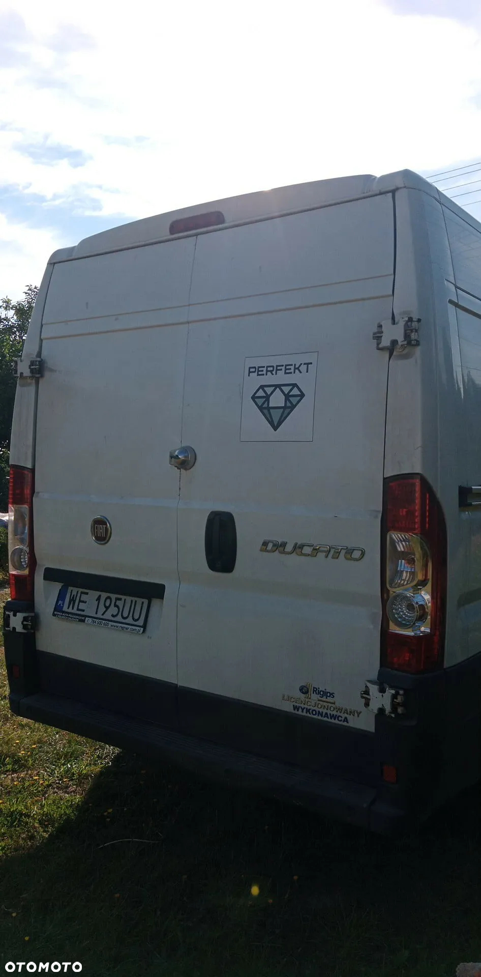 Fiat Ducato - 3