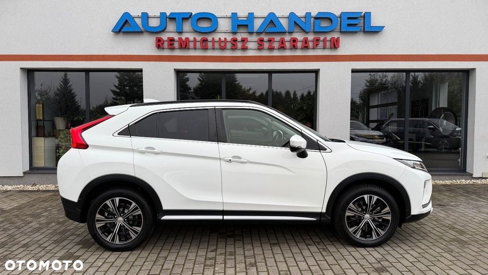Mitsubishi Eclipse Cross - 7
