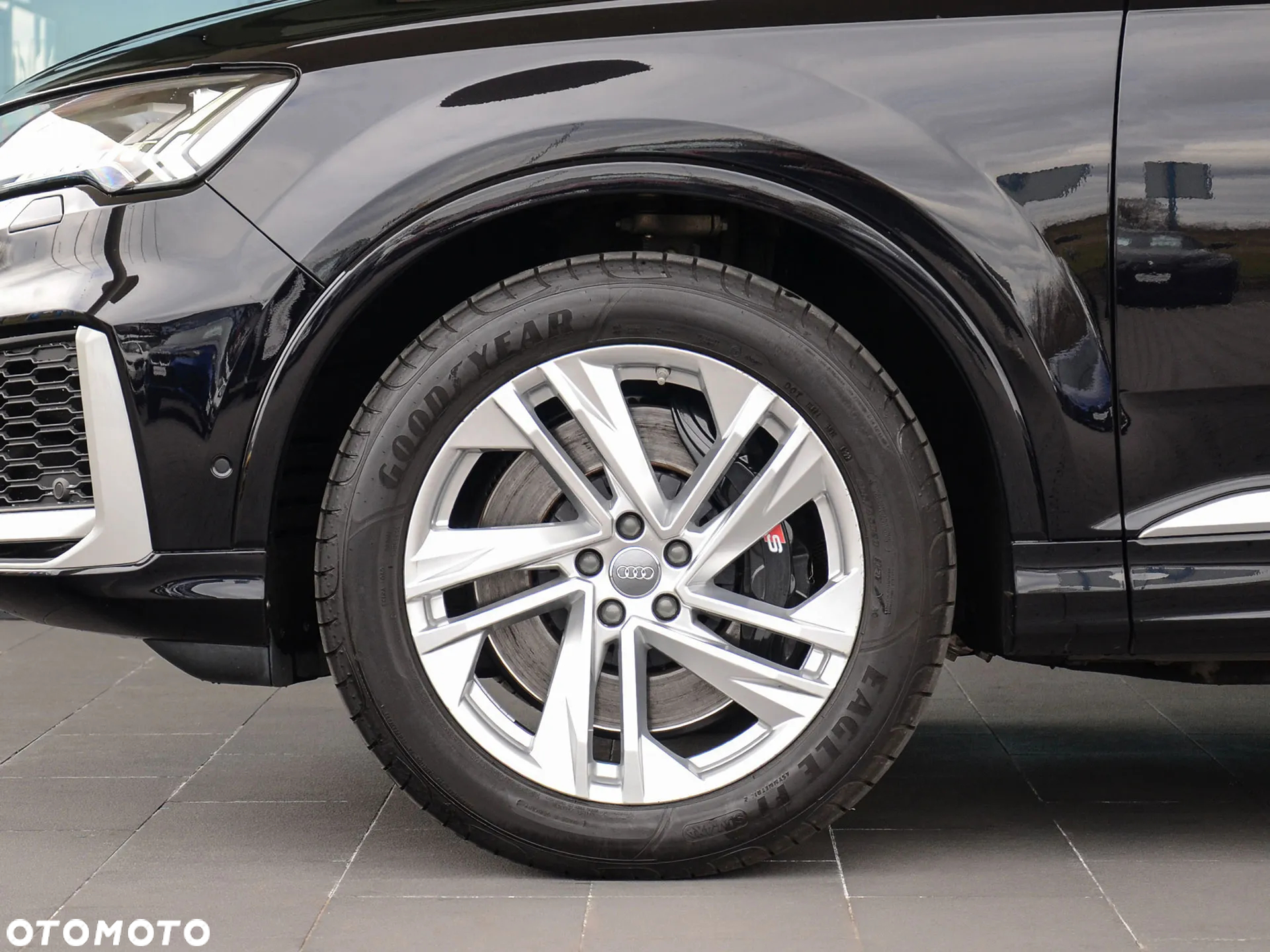 Audi SQ7 - 4
