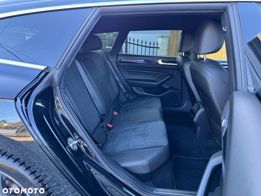 Volkswagen Arteon Shooting Brake 2.0 TSI R-Line DSG - 29