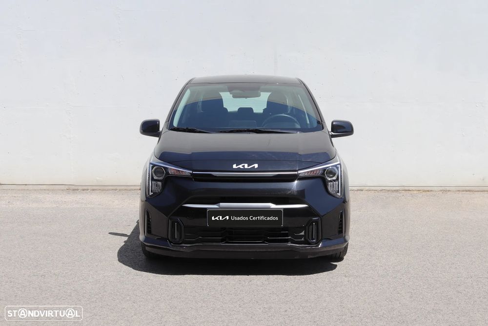 Kia Picanto 1.0 MPi Urban - 29