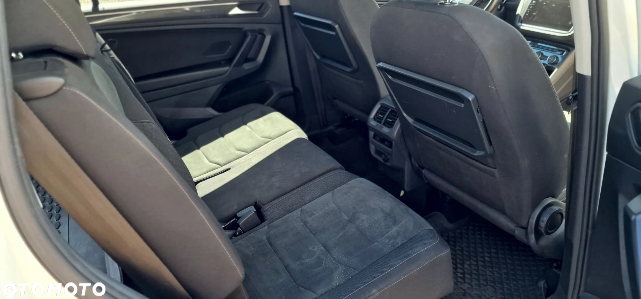 Volkswagen Tiguan - 3