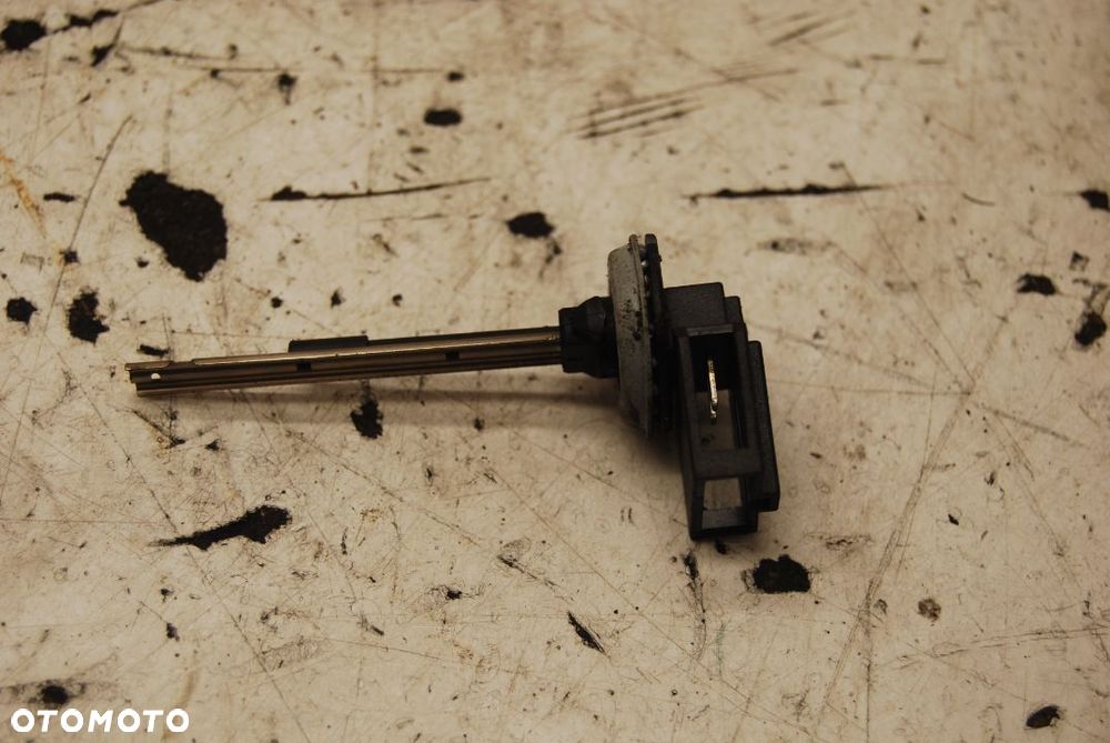 CZUJNIK TEMPERATURY NAGRZEWNICY 6Q0820539 SKODA FABIA II VW POLO IV - 1