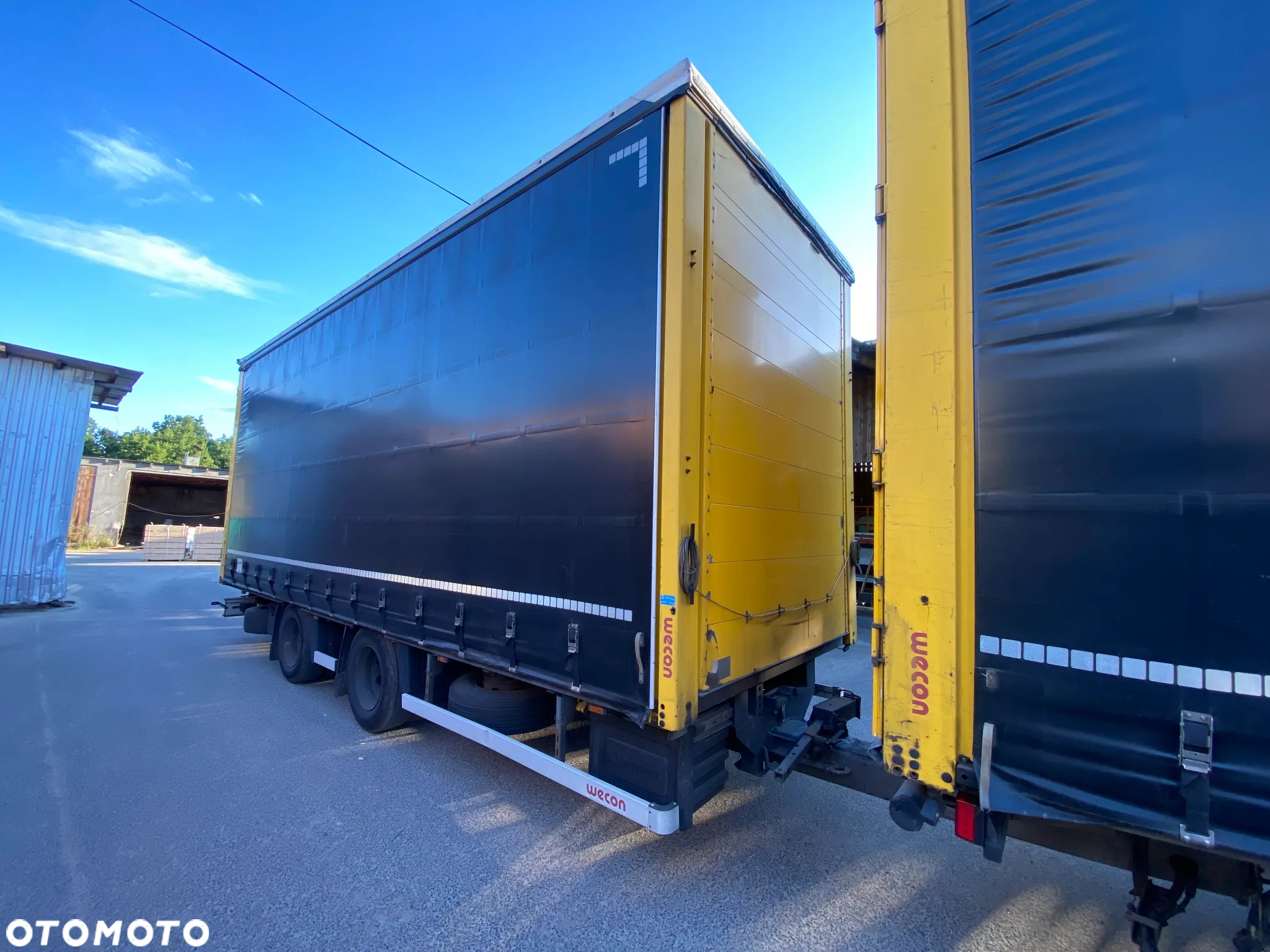 Scania R410 - 10