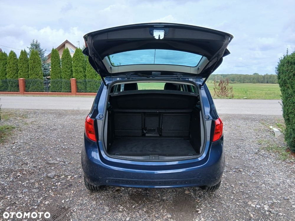 Opel Meriva 1.4 T Enjoy - 39