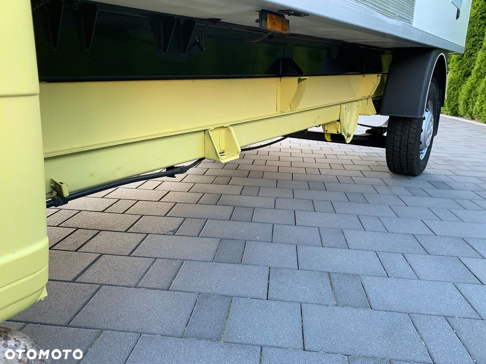 Peugeot Boxer - 25