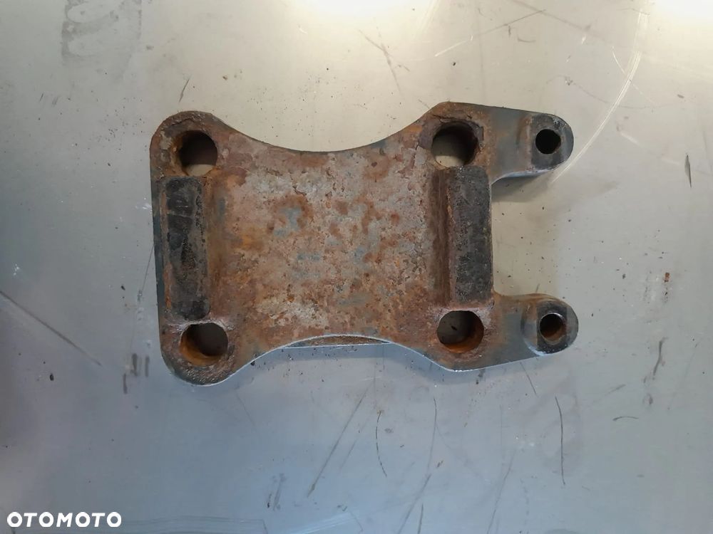 PODKŁADKA RESORA PRZÓD DAF LF 45 55 EURO 6 17.5 - 1