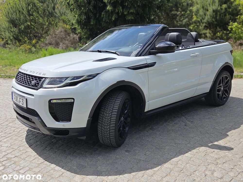 Land Rover Range Rover Evoque ver-2-0td4-hse-dynamic - 22