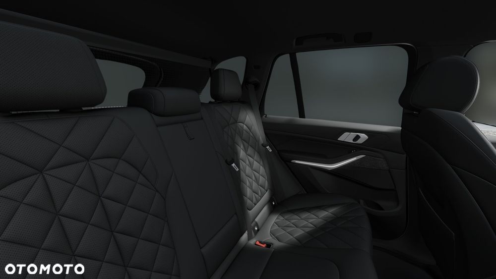 BMW X5 xDrive30d mHEV M Sport sport - 6