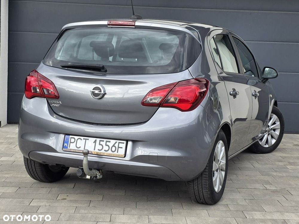Opel Corsa - 34