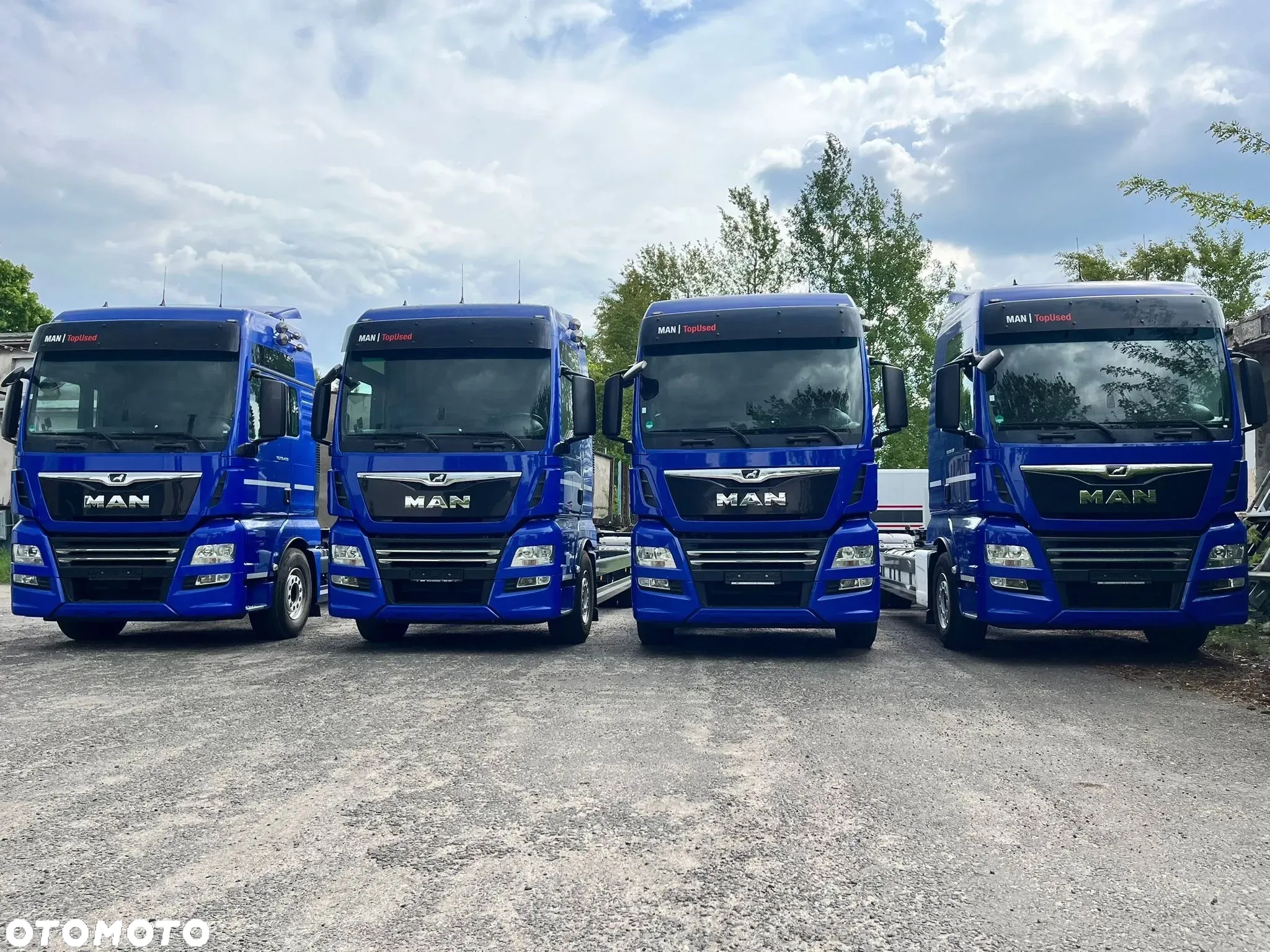 MAN TGX 18.430 XXL 4X2 LL | FIRANKA 7.30 m | EURO-6 - 13