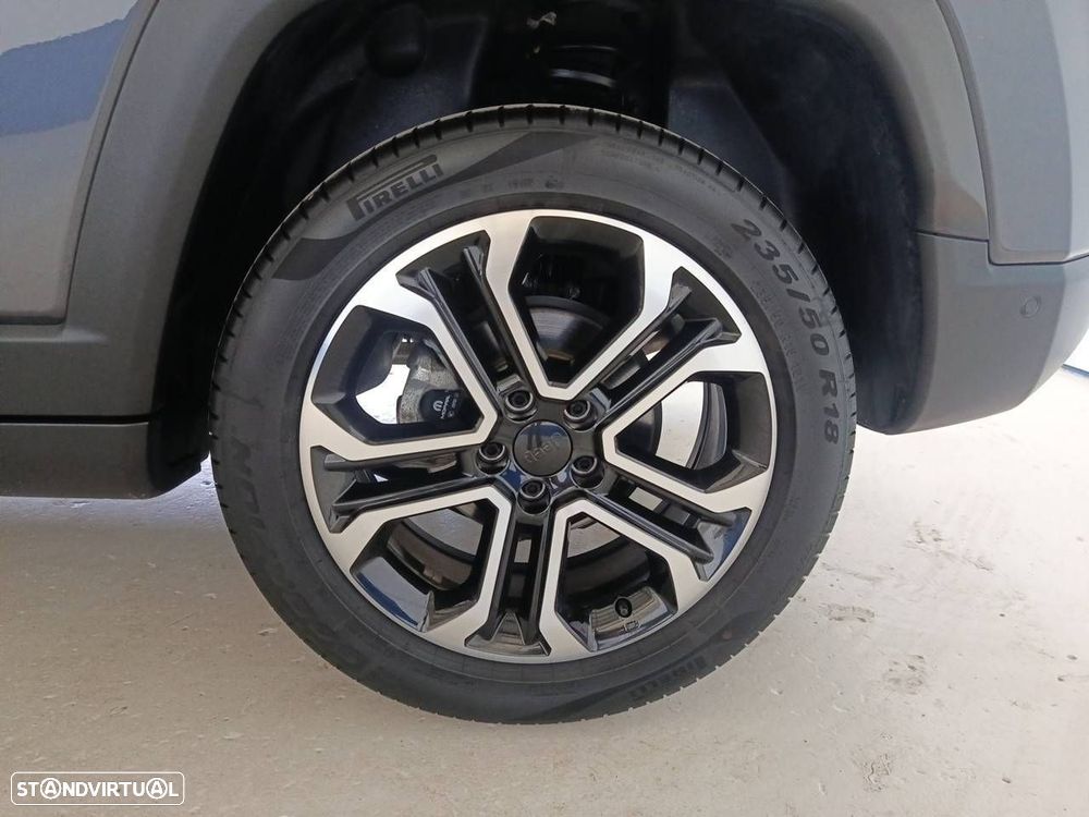 Jeep Compass - 11