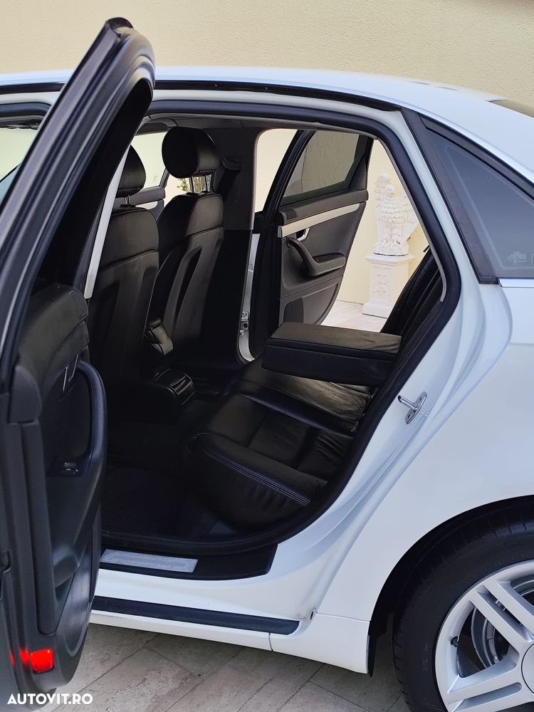 Audi A4 - 7
