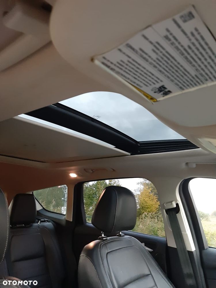 Ford Escape - 11