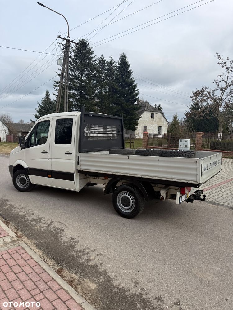 Volkswagen Crafter - 6