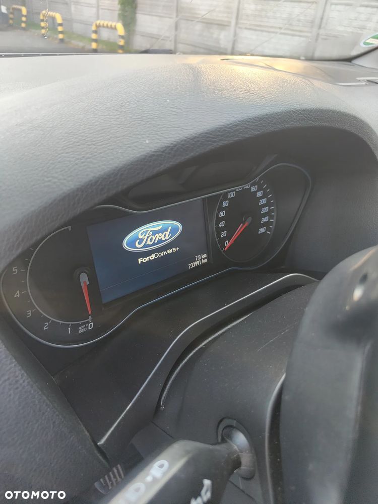Ford S-Max - 6