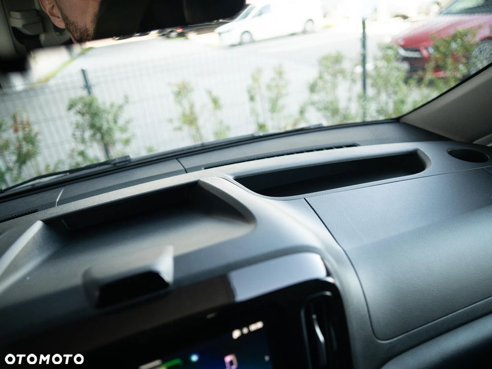 Mercedes-Benz Vito - 21