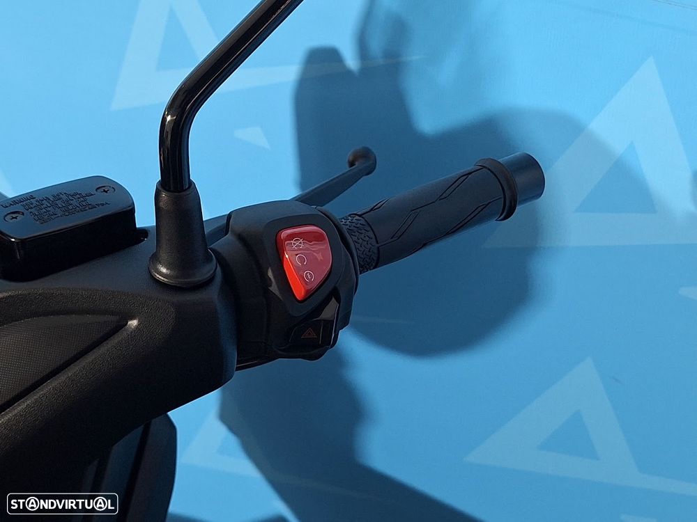 Yamaha X-Max 300 - 8