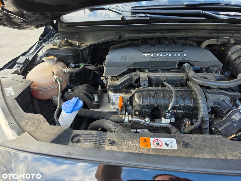 Hyundai Bayon - 23