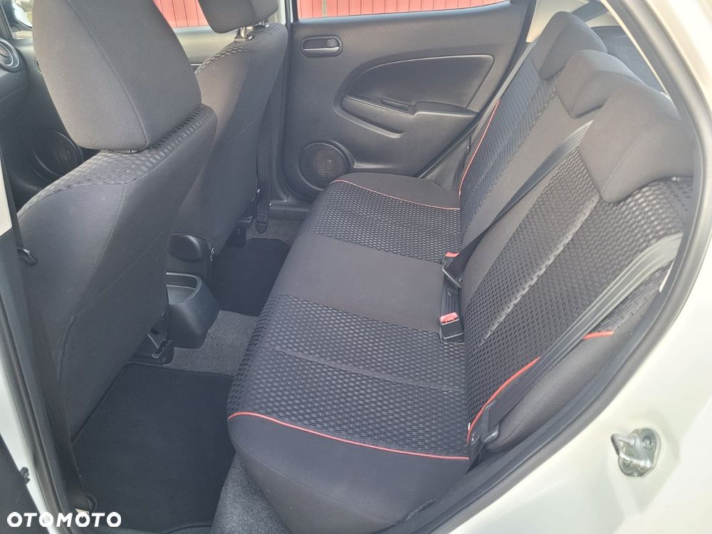 Mazda 2 1.3 MZR Sendo - 19