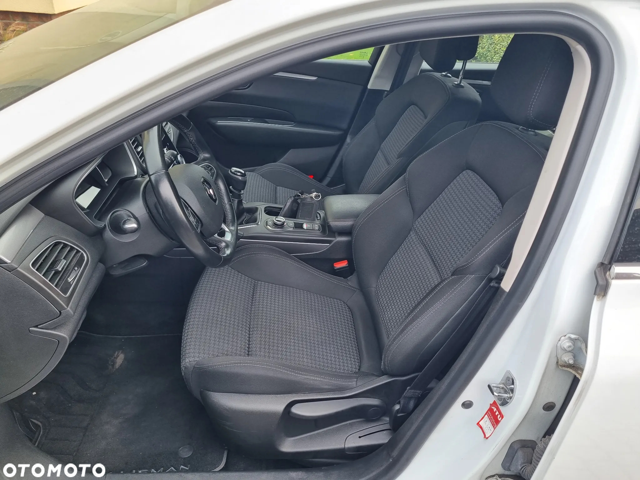 Renault Talisman - 21